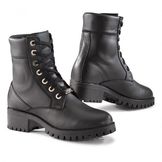 TCX Lady Smoke Waterproof