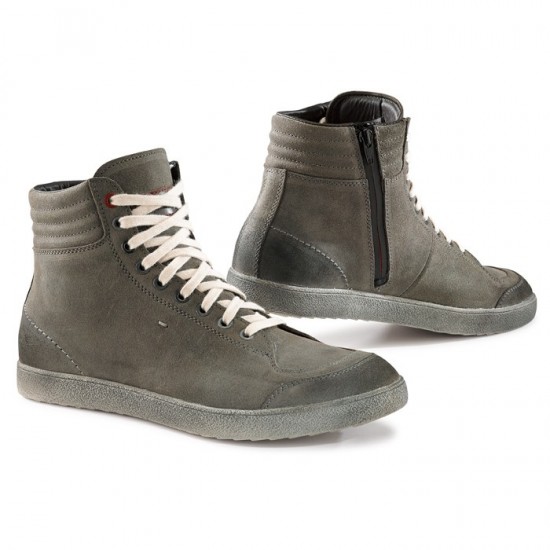 TCX X-Groove Waterproof Urban grey