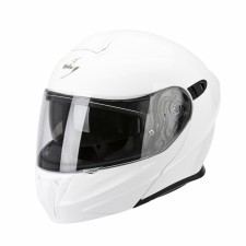 Scorpion EXO-920 Solid Blanc