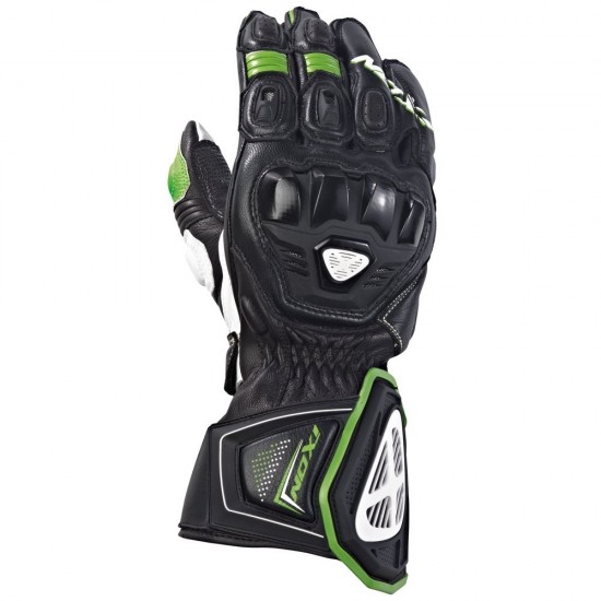 IXON Rs Pro Hp NOIR/VERT