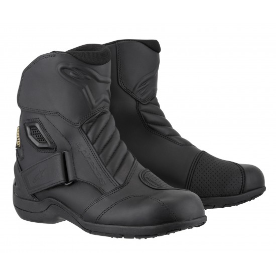 Alpinestars New Land Goretex Noir