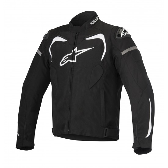 Alpinestars T-gp Pro Noir
