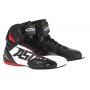 Alpinestars Faster-2 Vented Noir Blanc Rouge