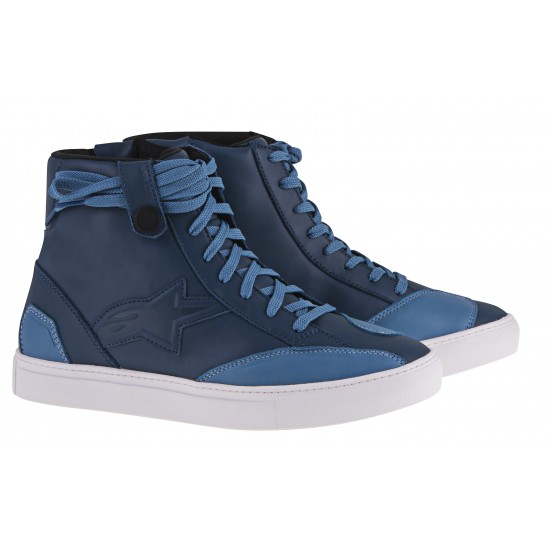 Alpinestars Jethro Riding Bleu