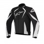 Alpinestars T-jaws Waterproof Noir Blanc