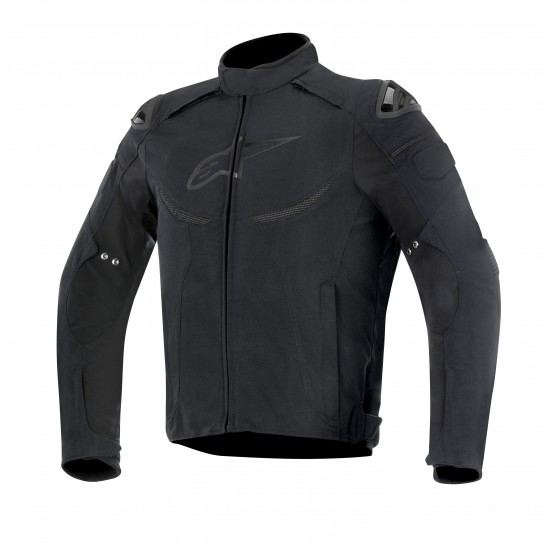 Alpinestars Enforce Drystar Noir