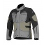 Alpinestars Durban Gore-tex Gris Noir Sable