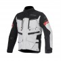 Alpinestars Valparaiso 2 Drystar Gris Noir Rouge