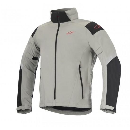 Alpinestars Lance 3l Waterproof Gris