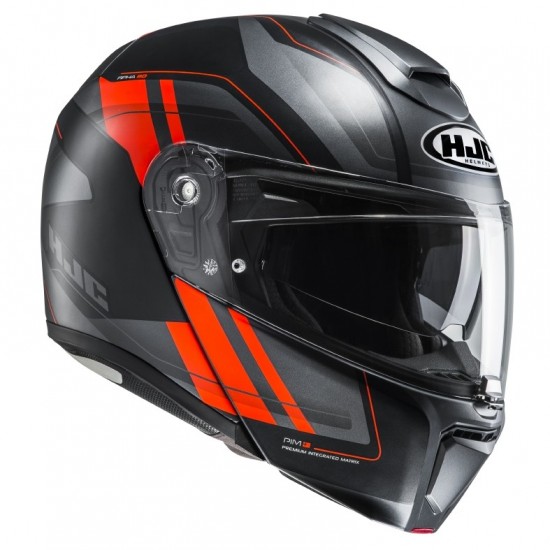 Casque Moto Jet Le Petit Bd17Bm - Premier