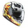 HJC FG-ST GHOST RIDER MC1