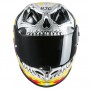HJC FG-ST GHOST RIDER MC1