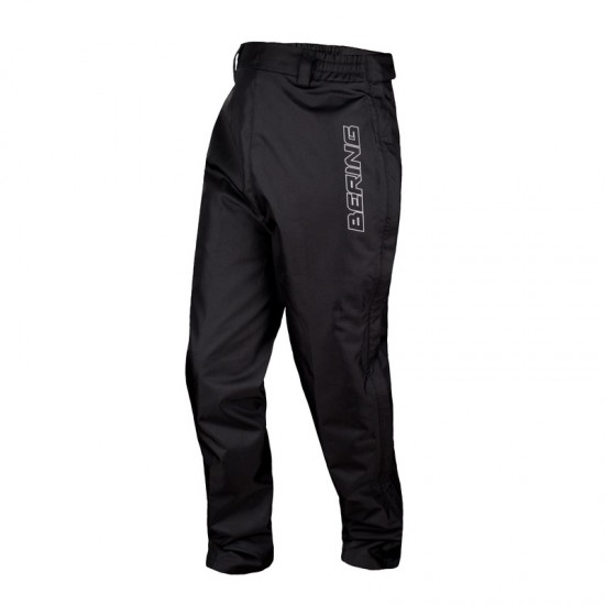 Bering QUICK Noir