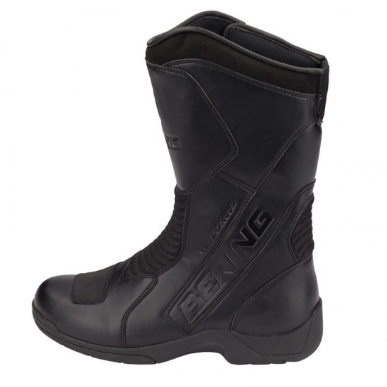 Bering X-TOURER Noir