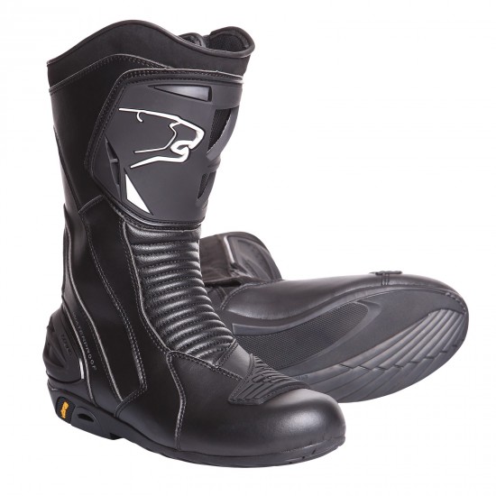 Bering X-ROAD Noir