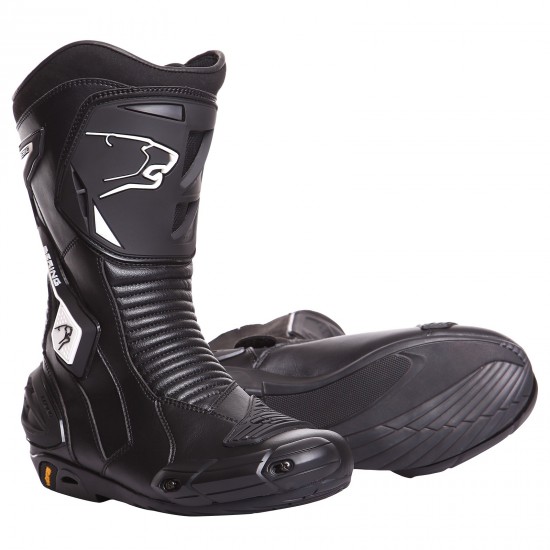 Bering X-RACE-R Noir