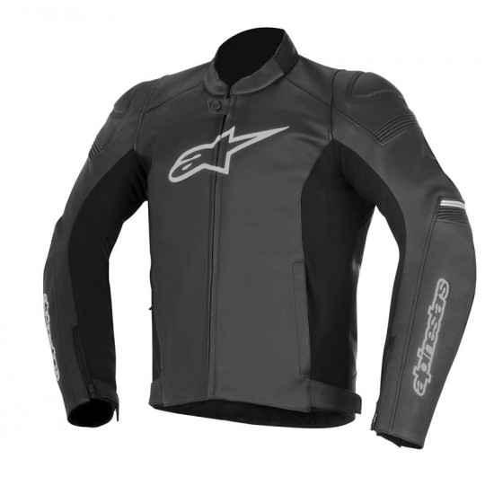 Alpinestars Sp-1 Cuir Noir