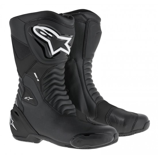 Alpinestars Smx S Noir