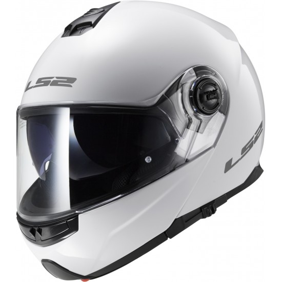 LS2 STROBE Blanc