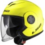 LS2 VERSO HI-VIS Jaune