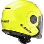 LS2 VERSO HI-VIS Jaune