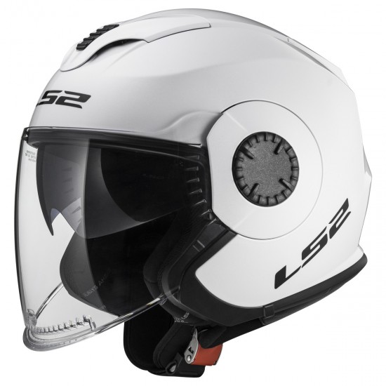 LS2 VERSO Blanc
