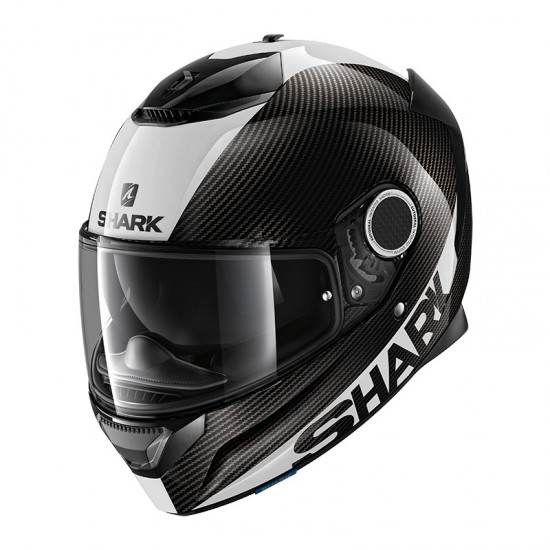 Shark SPARTAN CARBON 1.2 SKIN DWS
