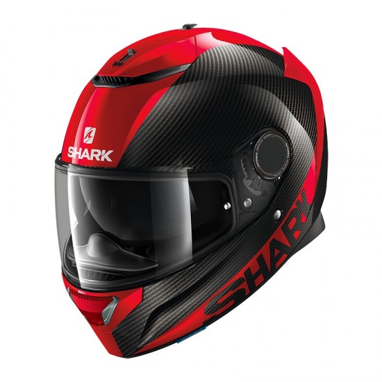 Shark SPARTAN CARBON 1.2 SKIN DRR