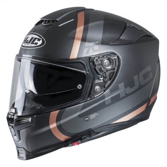 HJC RPHA 70 GAON MC9SF