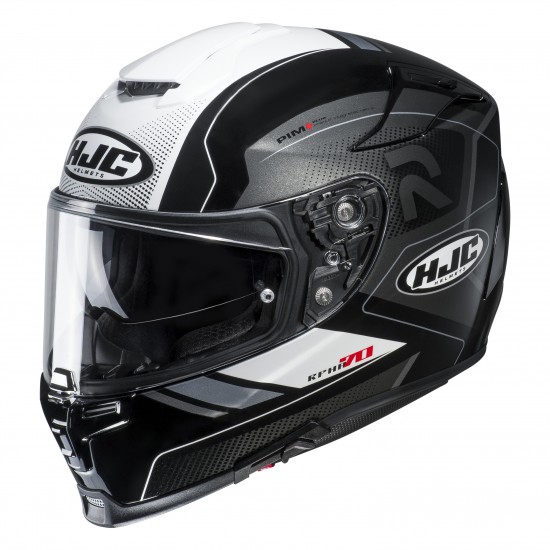 HJC RPHA 70 COPTIC MC5