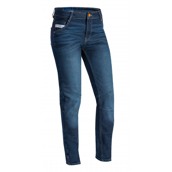 Pantalon IXON Mikki BLAU