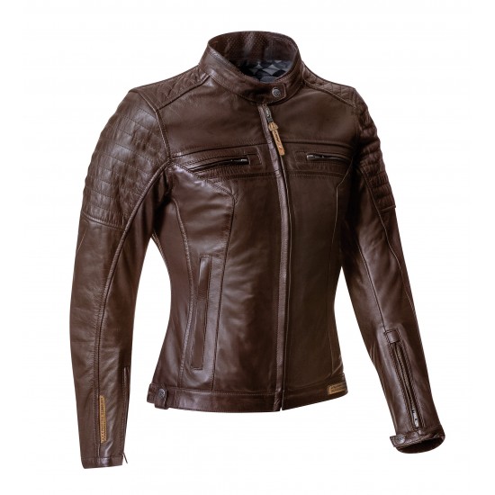 IXON Torque Lady MARRON