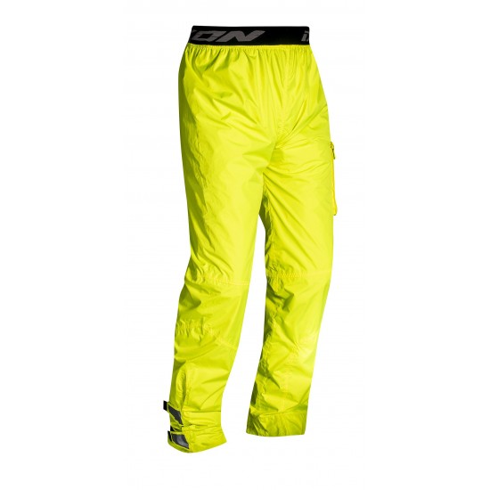 Pantalon IXON Doorn JAUNE VIF/NOIR