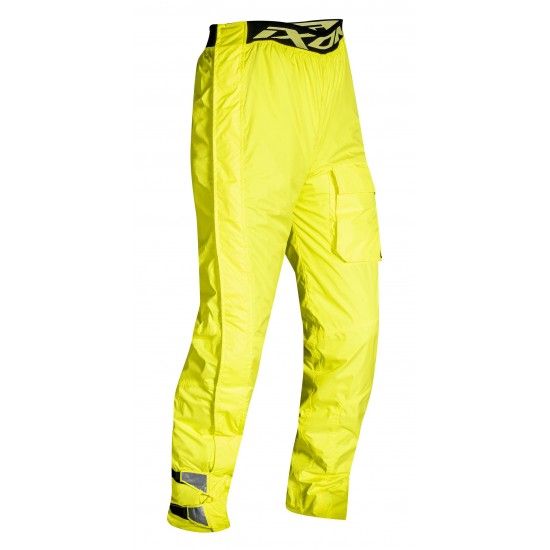 Pantalon IXON Sutherland JAUNE VIF/NOIR