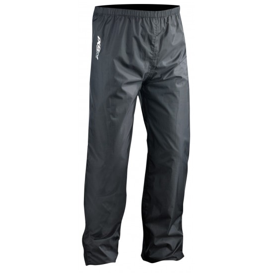 Pantalon IXON Compact Pant NOIR