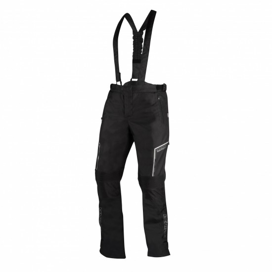 Pantalon Bering DUSTY Noir