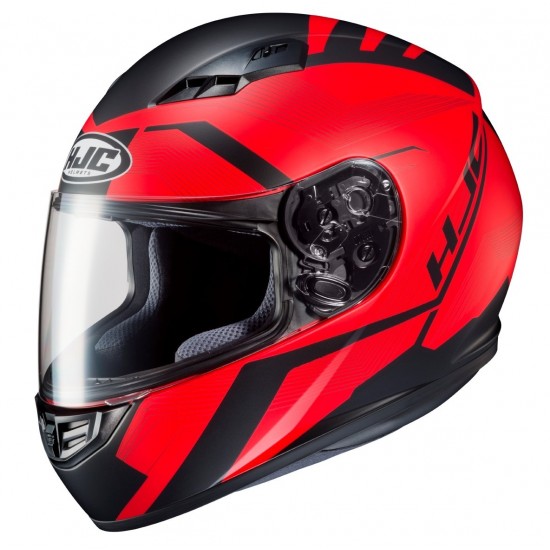 HJC CS 15 FAREN MC1SF