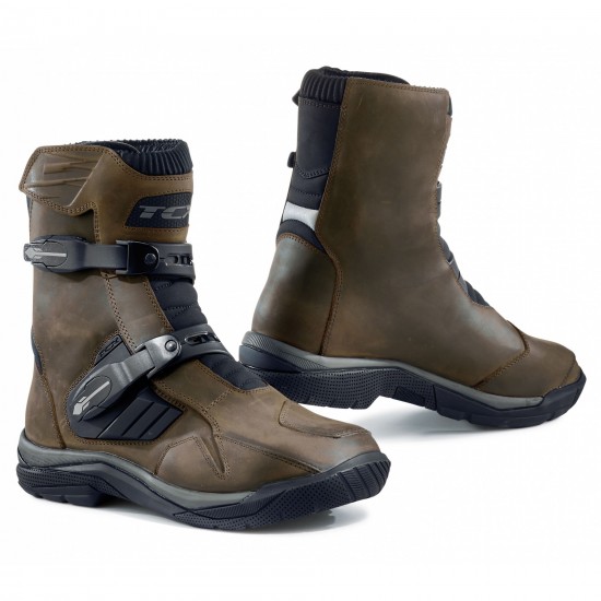 TCX BAJA MID WP Marron