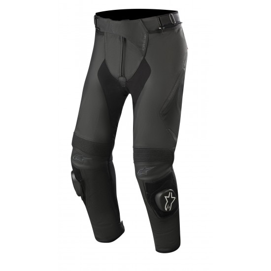 Alpinestars Missile V2 Leather Pants Noir