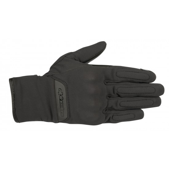 Alpinestars C-1 V2 Gore Windstopper Womens Gloves Noir