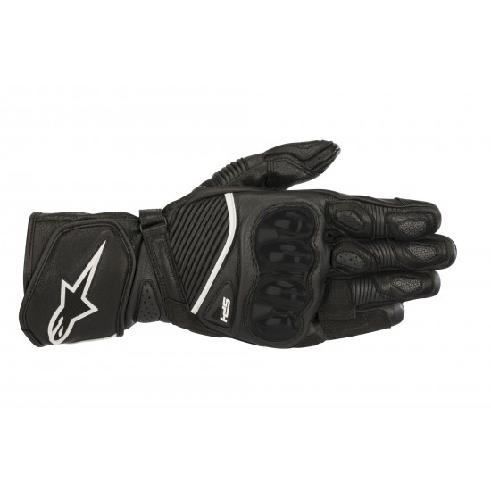 Alpinestars Sp-1 V2 Gloves Noir