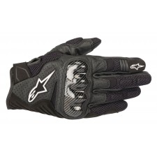 Alpinestars Smx-1 Air V2 Gloves Black