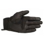 Alpinestars Atom Gloves Black White