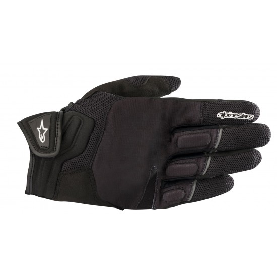 Alpinestars Atom Gloves Black
