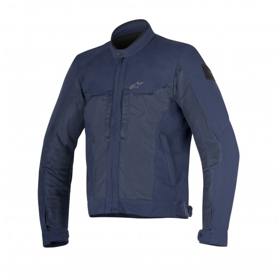 Alpinestars Luc Air Jacket Mood Indigo