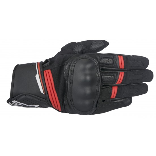 Alpinestars Booster Noir Rouge