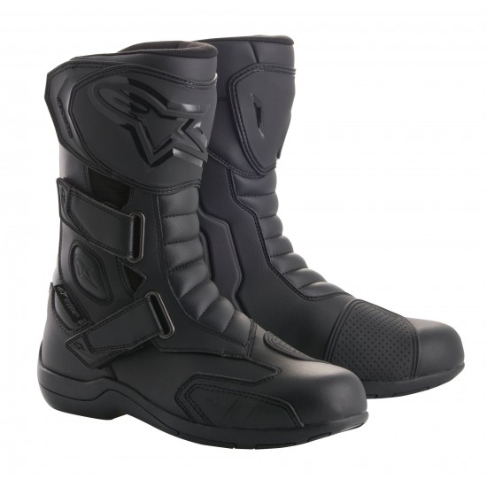 Alpinestars Radon Drystar Black
