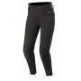 Alpinestars Banshee Womens Leggings Black